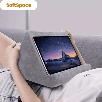 SoftSpace