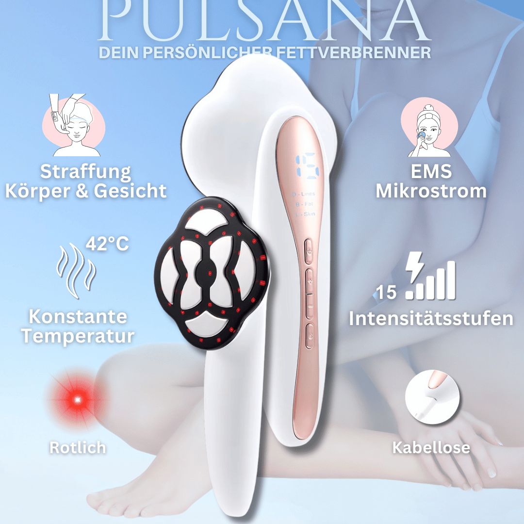 Pulsana