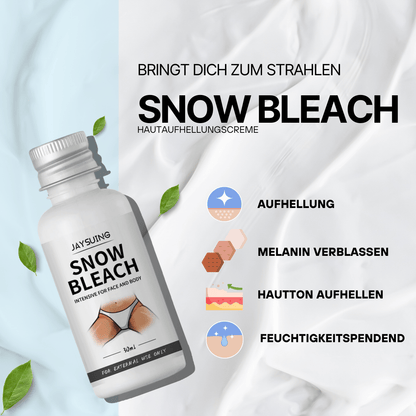 SnowBleach